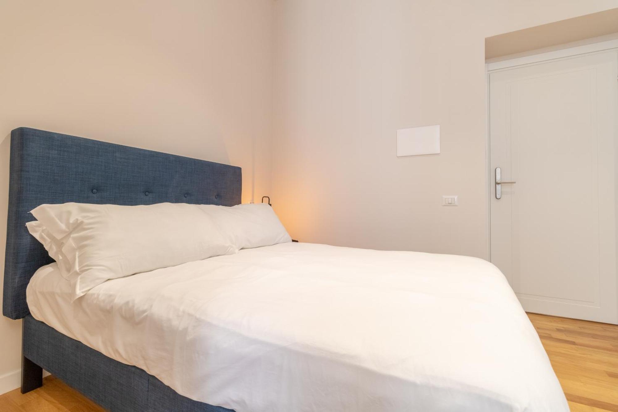 Hotel Cunabu Emilio Rom
