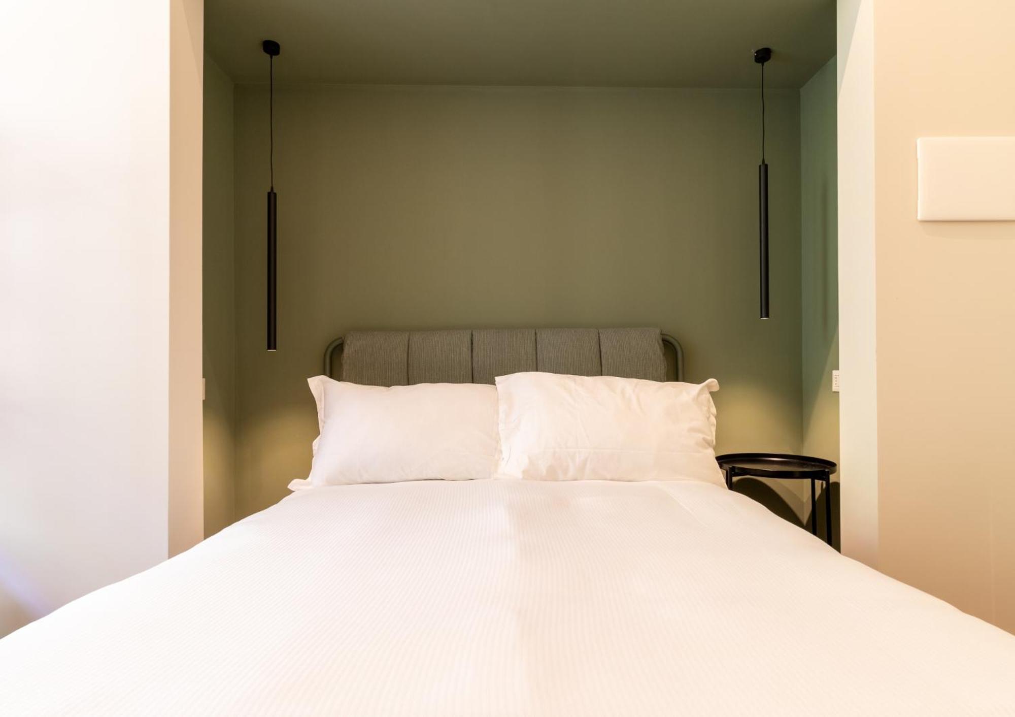 Hotel Cunabu Emilio Roma