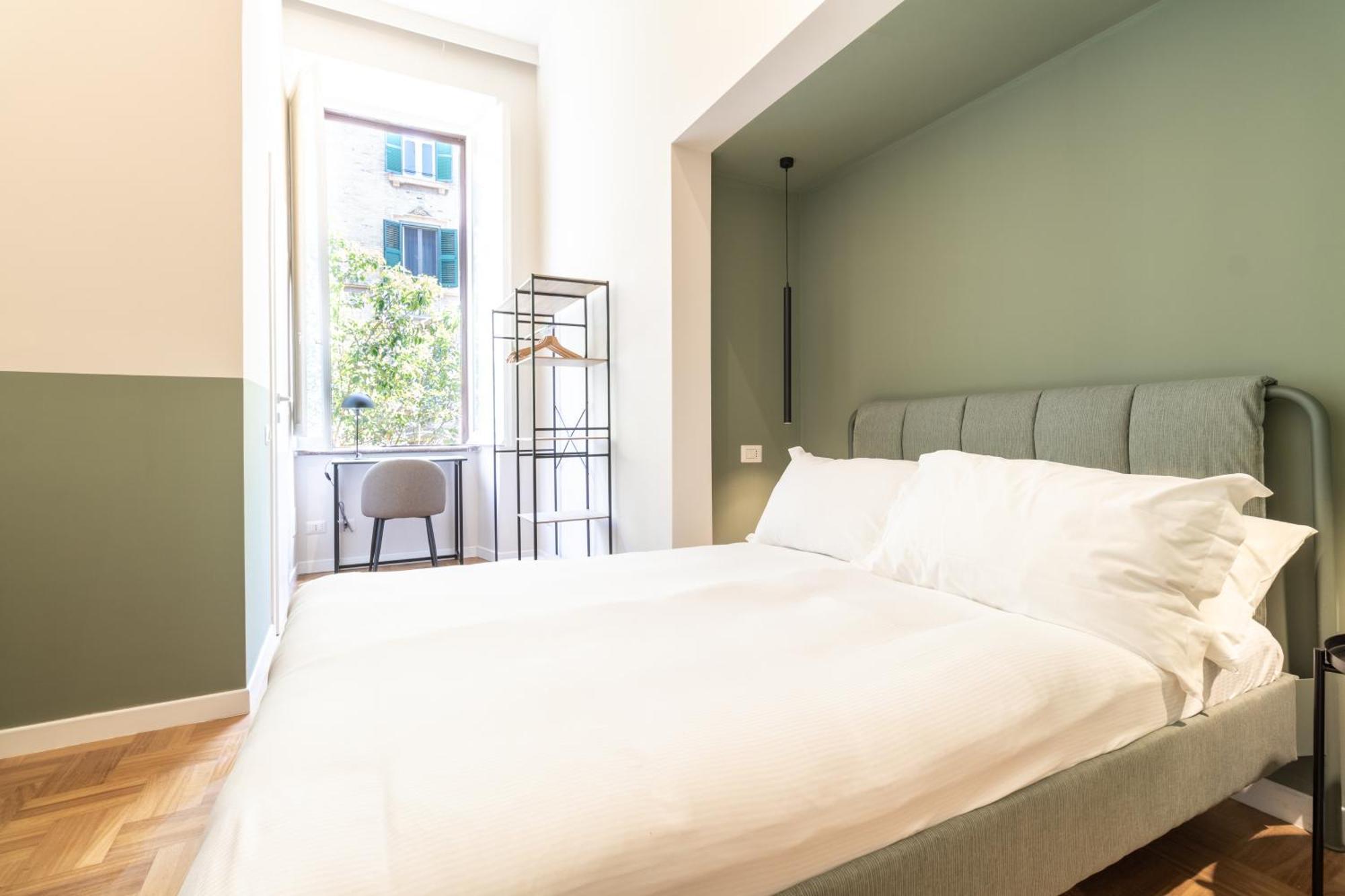 Cunabu Emilio Hotel Roma