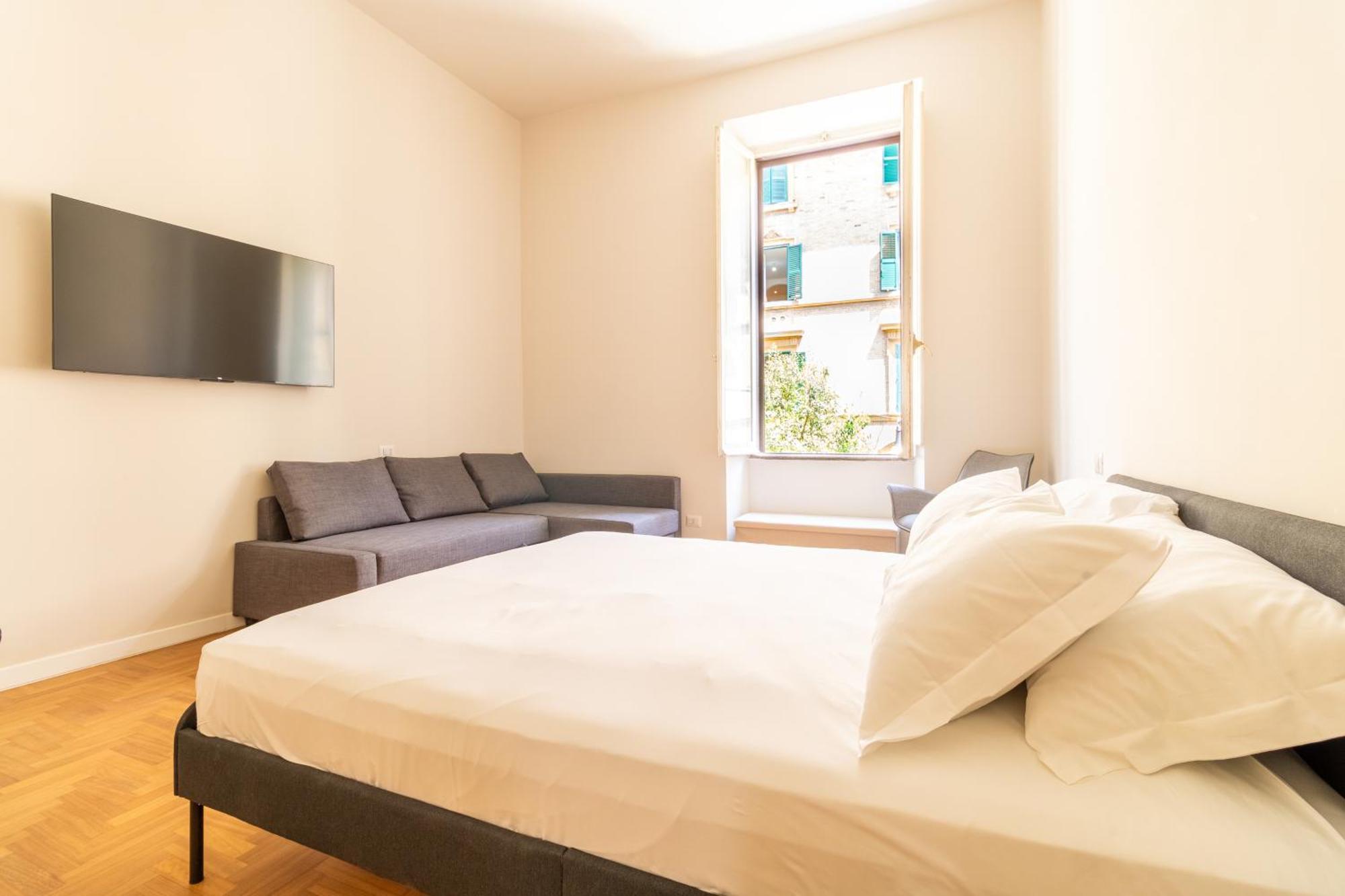 Cunabu Emilio Hotel Roma
