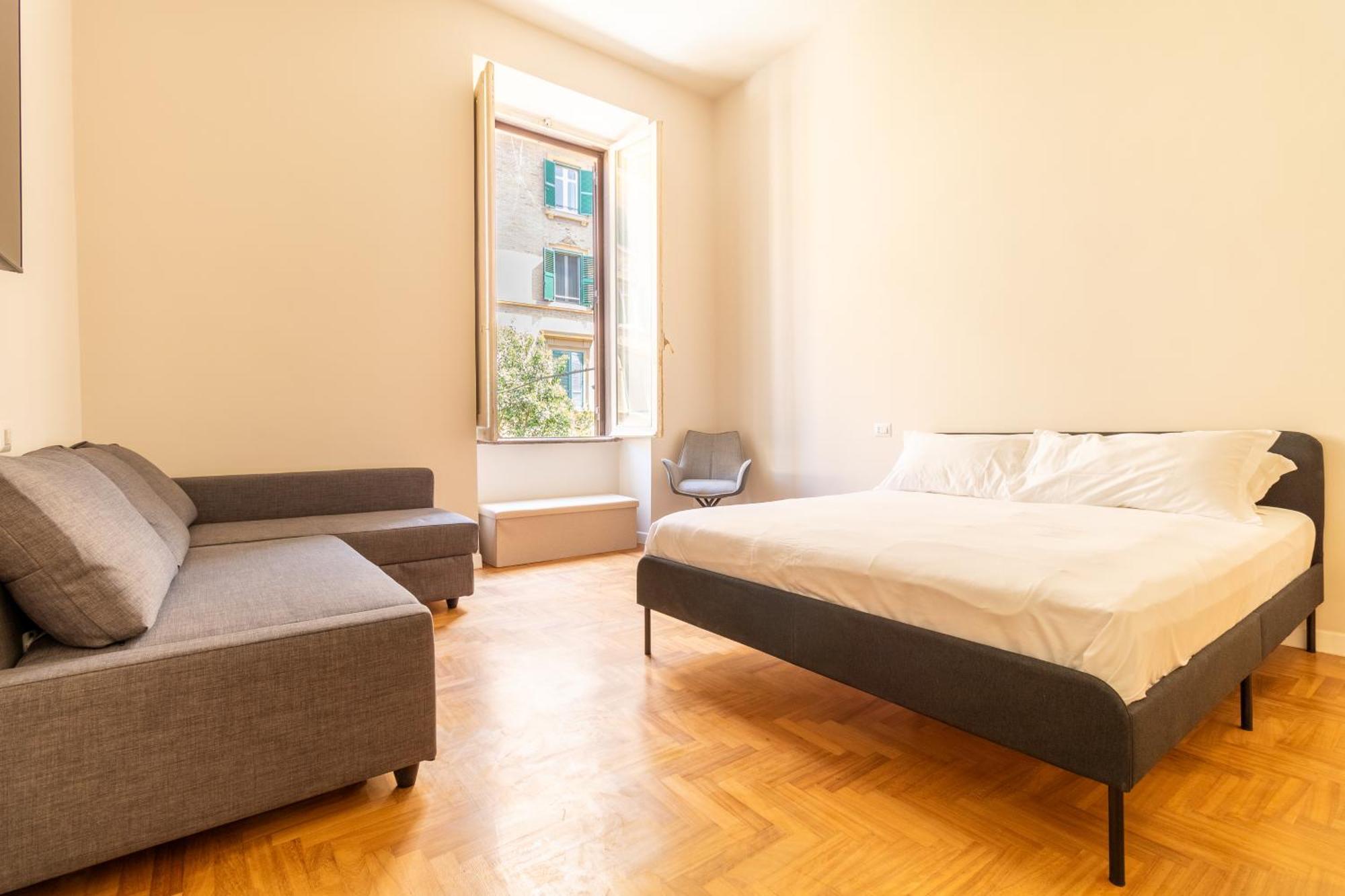 Cunabu Emilio Hotel Roma