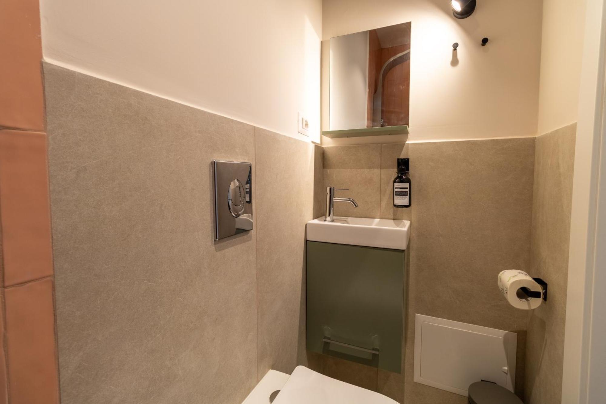 Hotel Cunabu Emilio Roma