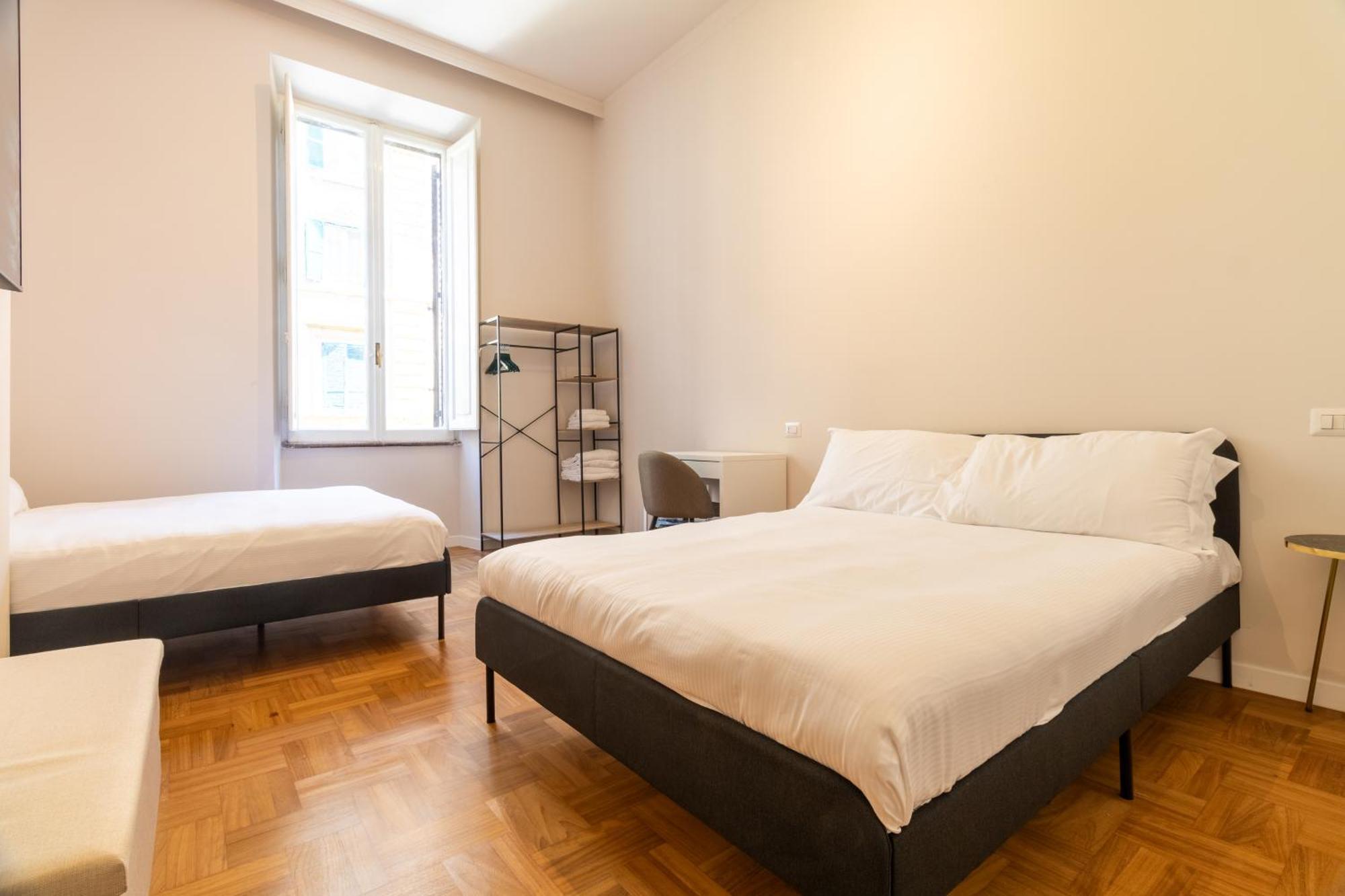 Cunabu Emilio Hotel Roma