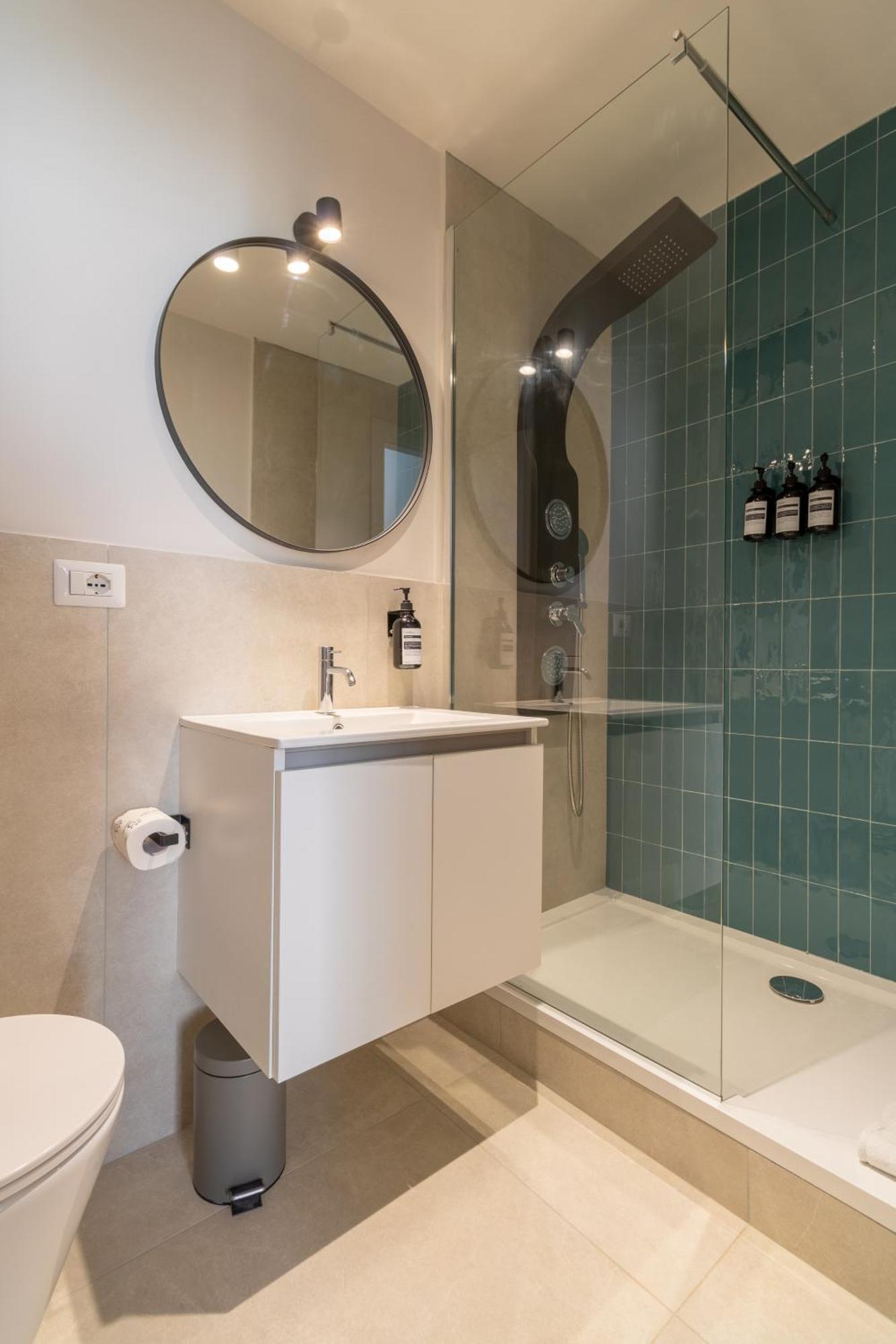 Hotel Cunabu Emilio Rom