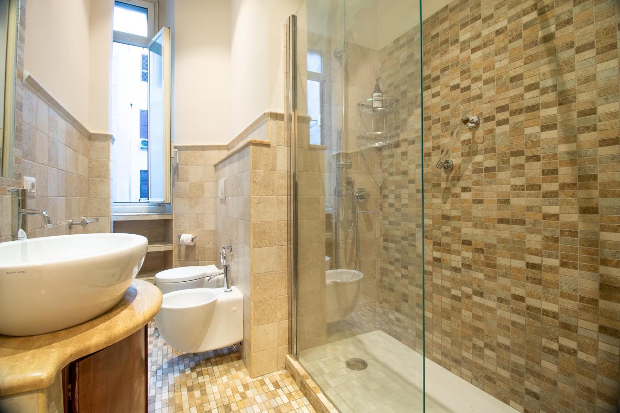 Hotel Cunabu Emilio Roma