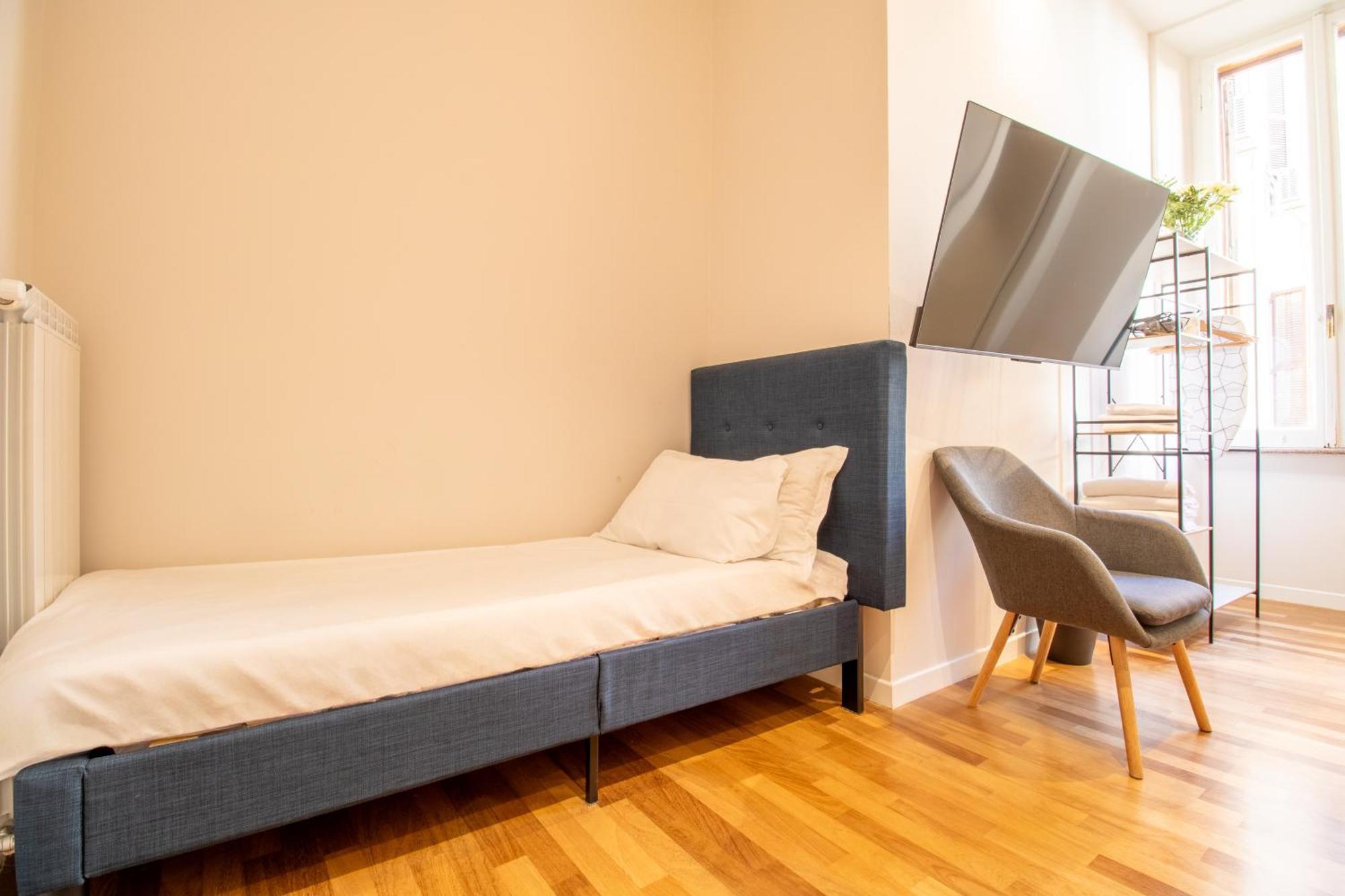 Cunabu Emilio 4* Roma