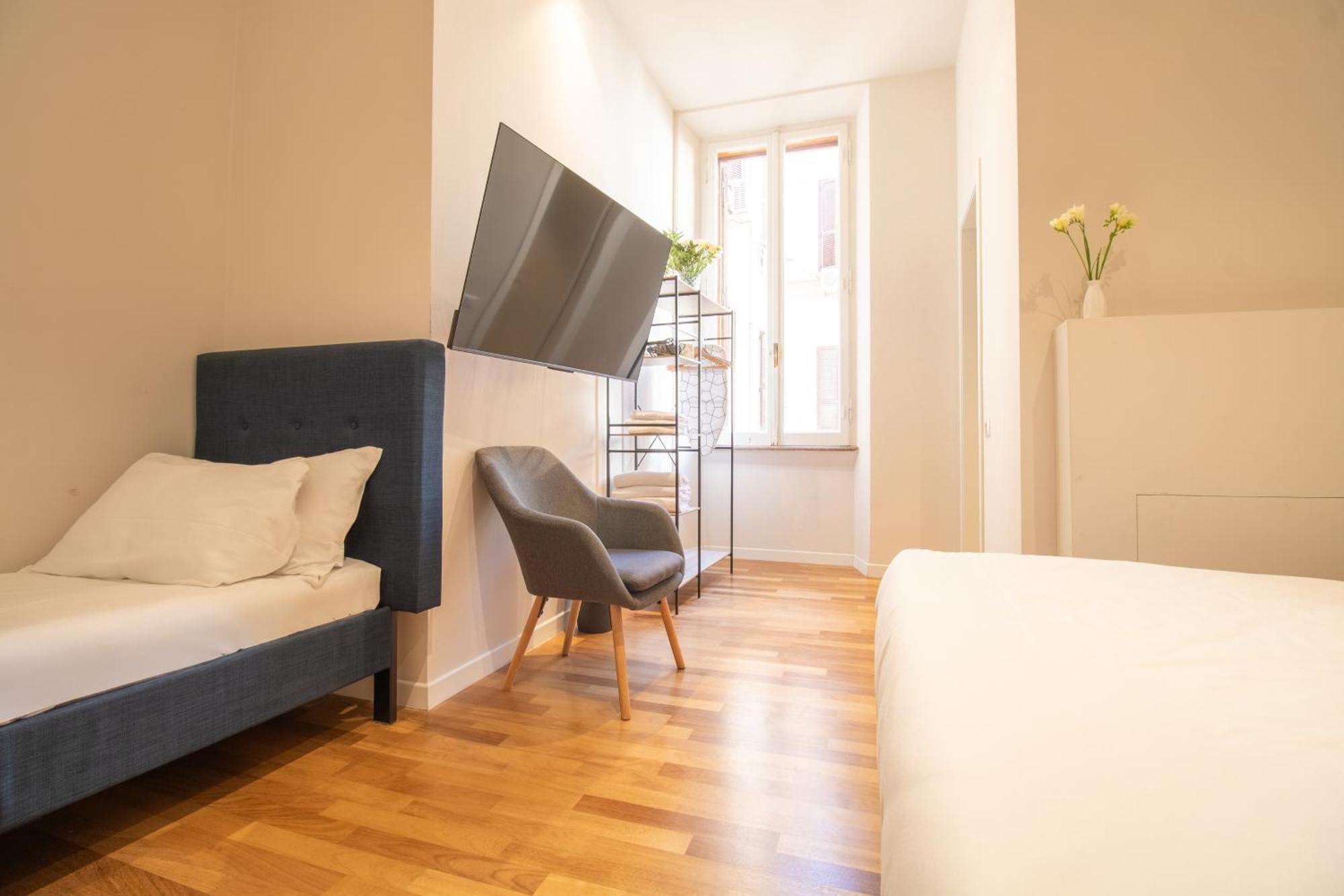 Cunabu Emilio 4* Rom