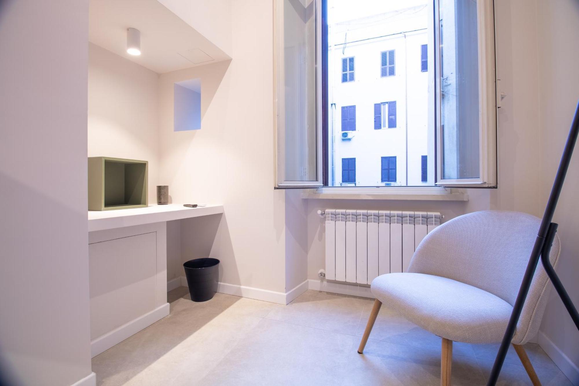 Cunabu Emilio 4* Roma