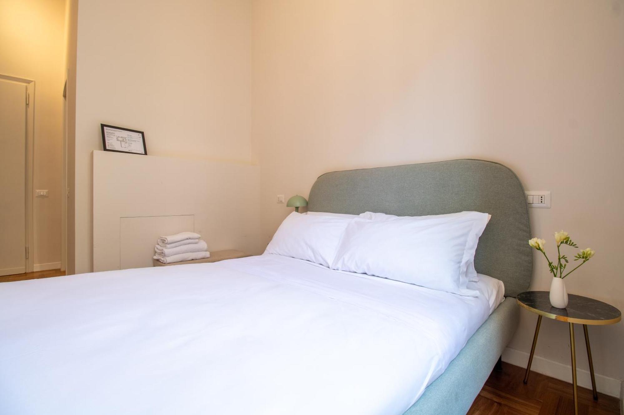 Cunabu Emilio Hotel Rom