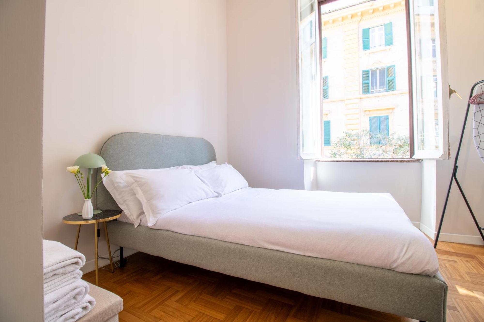 Cunabu Emilio 4* Roma